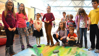 Supernova: Vesela subota 26. travnja 2014. Foto: Iva Perinčić Supernova: Vesela subota 26. travnja 2014. Foto: Iva Perinčić