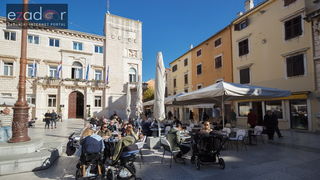 Đir po gradu, petak 17. studenog 2017.