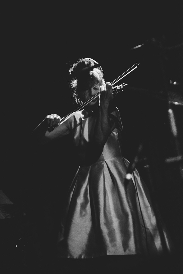 Sv. Dominik: Koncert Rundek cargo trija/Rundek cargo trio Sv. Dominik: Koncert Rundek cargo trija/Rundek cargo trio