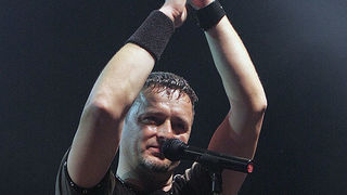 Koncert Thompsona u Jazinama