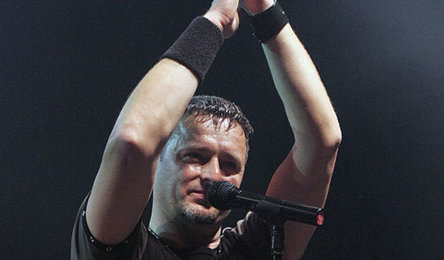 Koncert Thompsona u Jazinama