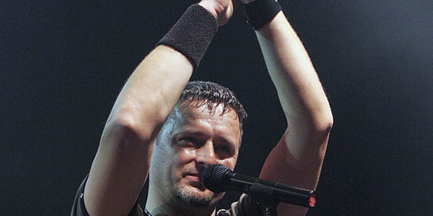 Koncert Thompsona u Jazinama Koncert Thompsona u Jazinama