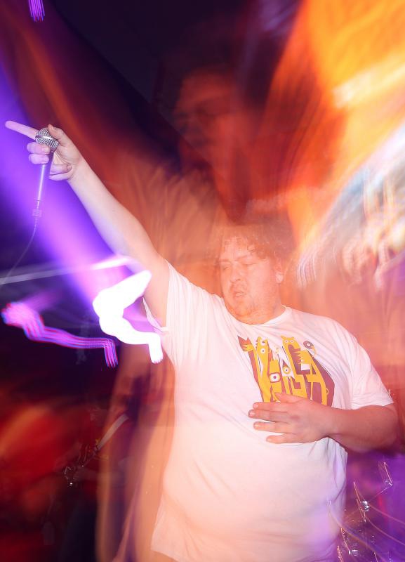 U GreenGoldu radio Antena organizirala je koncert legendarnih Let 3 i TBF-a pod nazivom AntenaPlugged. Photo: Anto Magzan/PIXSELL U GreenGoldu radio Antena organizirala je koncert legendarnih Let 3 i TBF-a pod nazivom AntenaPlugged. Photo: Anto Magzan/PIXSELL