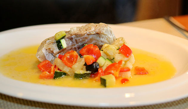 Dani bakalara u Bruschetti, Foto: Leo Banić