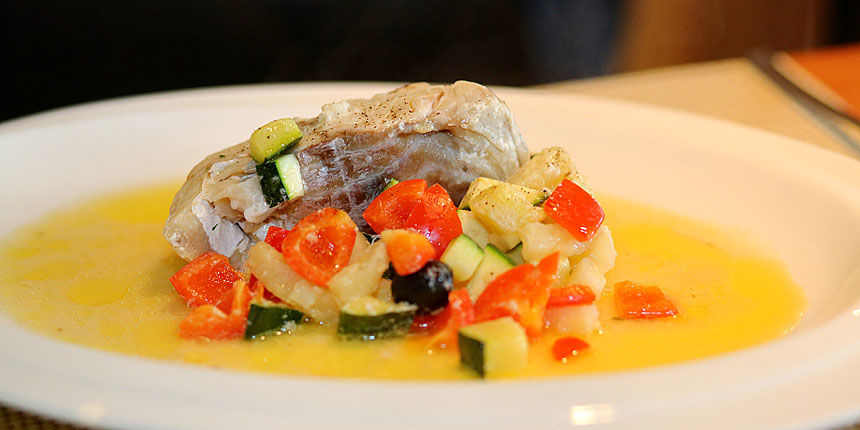 Dani bakalara u Bruschetti, Foto: Leo Banić Dani bakalara u Bruschetti, Foto: Leo Banić