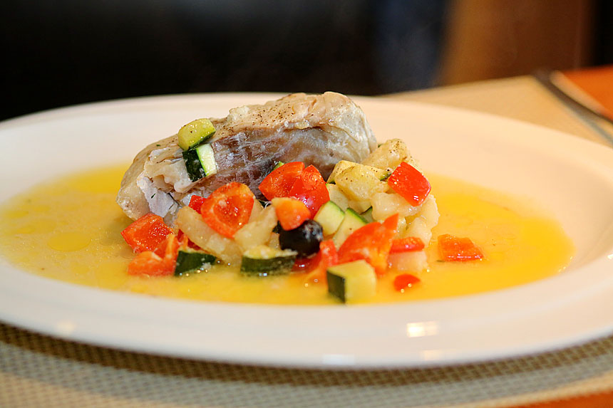 Dani bakalara u Bruschetti, Foto: Leo Banić