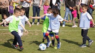 15. Olimpijski festival dječjih vrtića