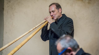 Sv. Donat: Koncert “Tradicija i inovacija”, foto: Željko Karavida Sv. Donat: Koncert “Tradicija i inovacija”, foto: Željko Karavida