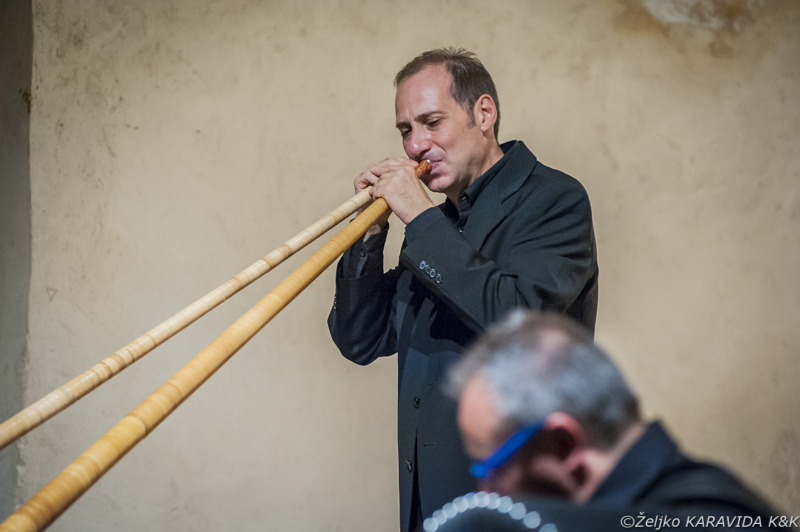 Sv. Donat: Koncert “Tradicija i inovacija”, foto: Željko Karavida Sv. Donat: Koncert “Tradicija i inovacija”, foto: Željko Karavida