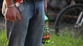 Mars festival, 10. lipnja 2011. (foto:Saša Čuka)