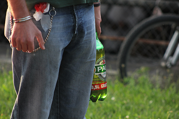Mars festival, 10. lipnja 2011. (foto:Saša Čuka)