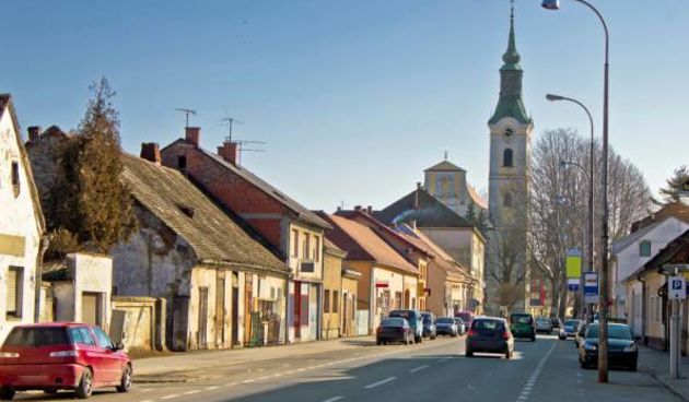 Virovitica, foto: danas.hr/thinkstock