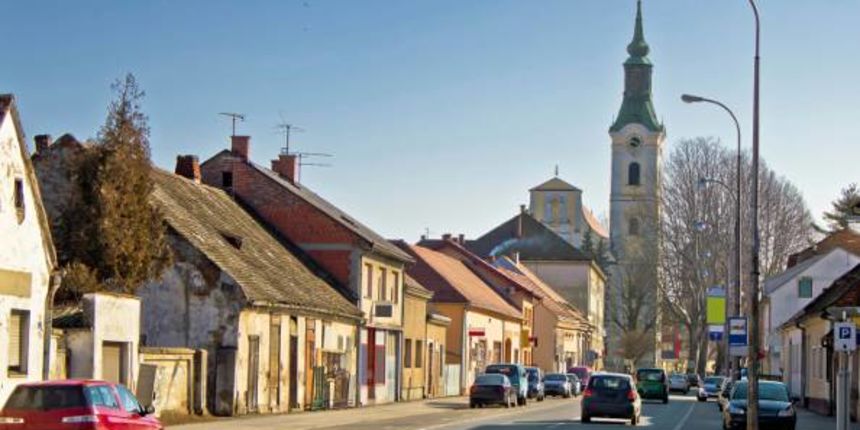 Virovitica, foto: danas.hr/thinkstock Virovitica, foto: danas.hr/thinkstock