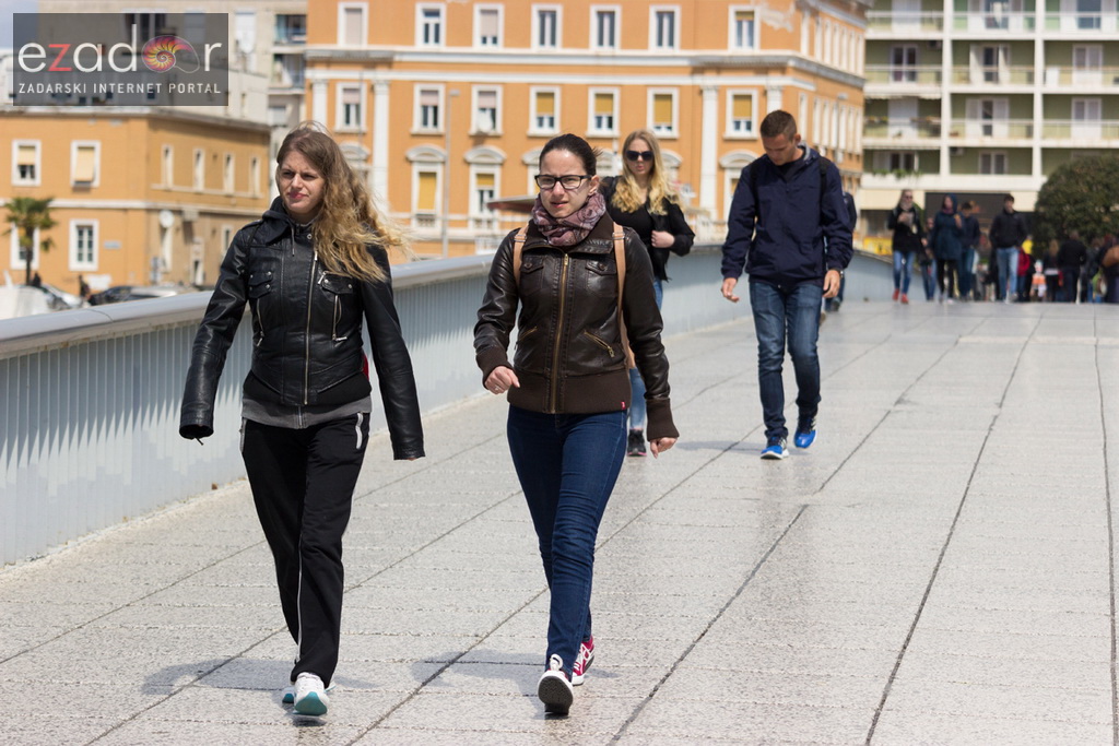 Đir po gradu 20. travnja 2017. Đir po gradu 20. travnja 2017.