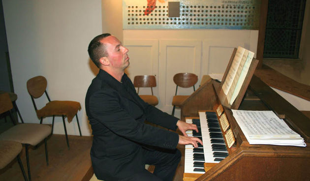 Edmund Andler Borić (Foto: czk-bm.hr)