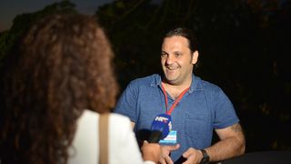 Filmsko druženje kao uvod u 6. Film Festival u Zadru