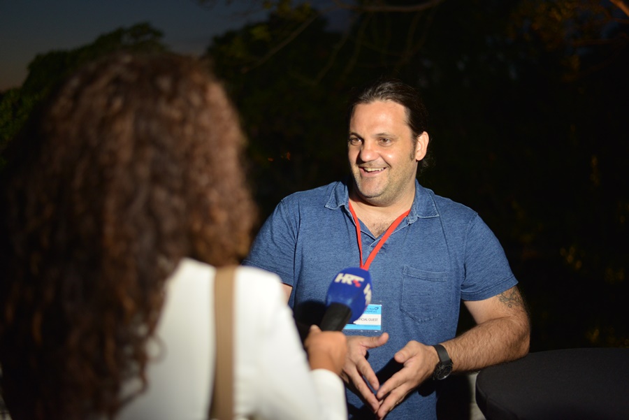 Filmsko druženje kao uvod u 6. Film Festival u Zadru