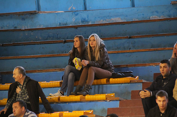 KK Sonik Puntamika – KK Zadar 77-93 (foto:Saša Čuka)