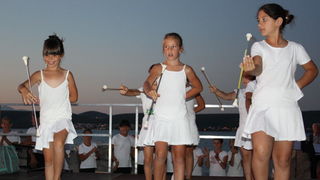 Vecer folklora: KUD Nevijana i ansambl Horenak u Nevidjenima Vecer folklora: KUD Nevijana i ansambl Horenak u Nevidjenima