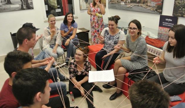 Etnološki odjel, Etno dani