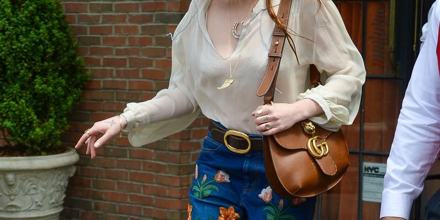 Florence Welsh Florence Welsh