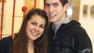 Izložba fotografija Anđele Horvat (foto: Saša Čuka) Izložba fotografija Anđele Horvat (foto: Saša Čuka)