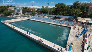 Meta feštica od balona i Ballon Jump