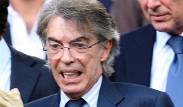 Massimo Moratti