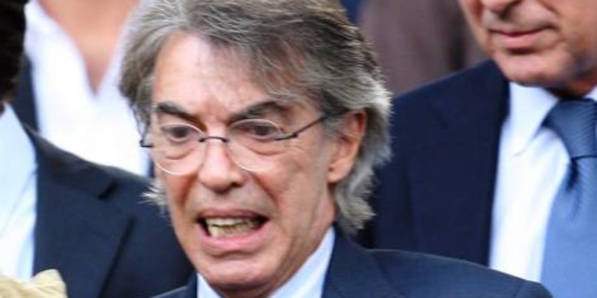 Massimo Moratti