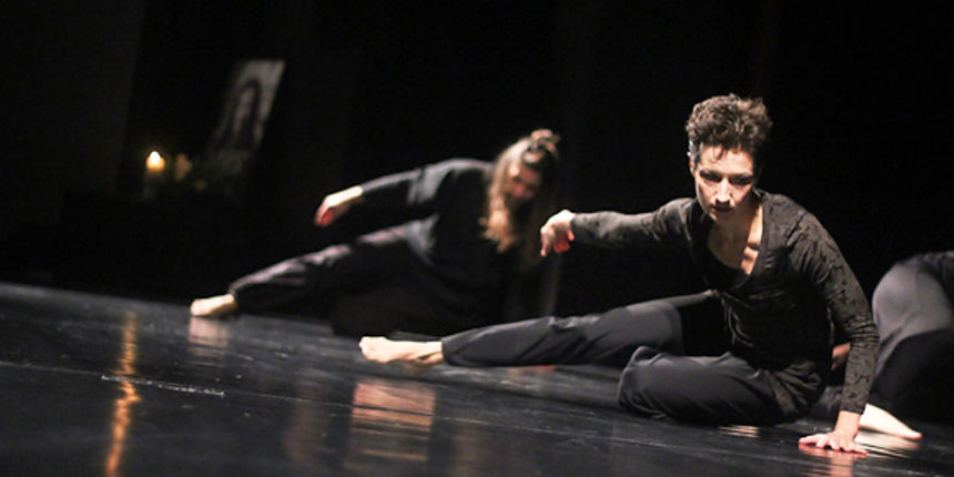 20 godina Zadarskog plesnog ansambla (foto:Saša Čuka) 20 godina Zadarskog plesnog ansambla (foto:Saša Čuka)