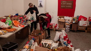 10. humanitarna akcija ‘Veliko srce zadarskog sporta’