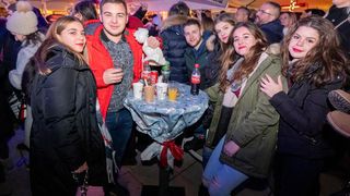 Željko Bebek @ Advent u Zadru