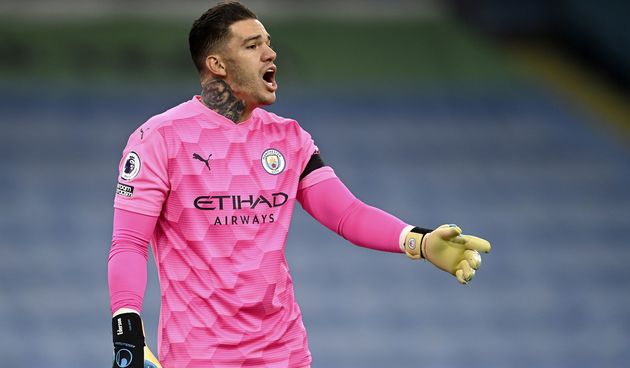 Ederson