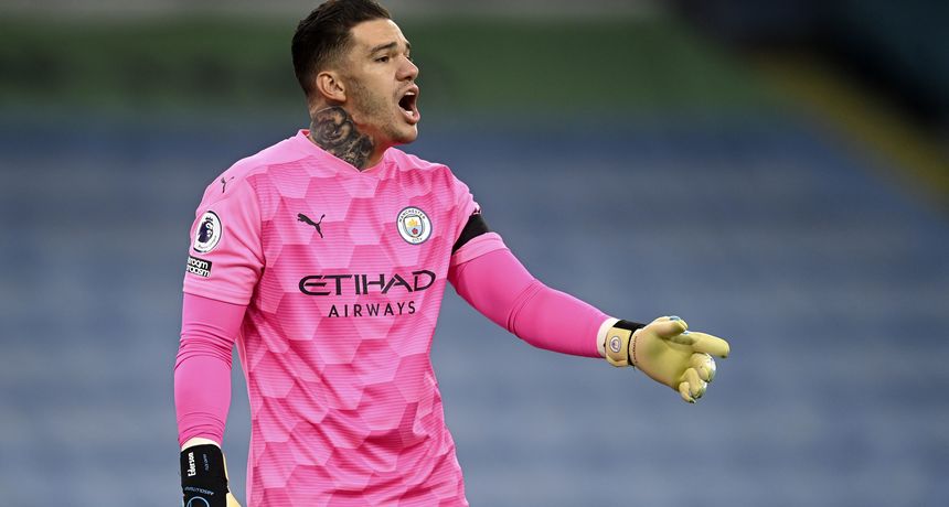 Ederson