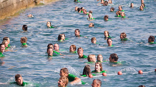 6. dm Millennium Jump, 28. srpnja 2012. (foto:Saša Čuka)