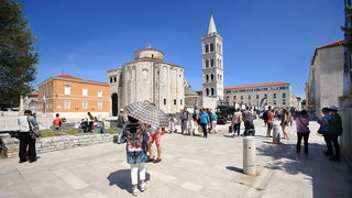 Subotnji šušur na Poluotoku 9. svibnja 2015. Foto: Roberto Lerga Subotnji šušur na Poluotoku 9. svibnja 2015. Foto: Roberto Lerga