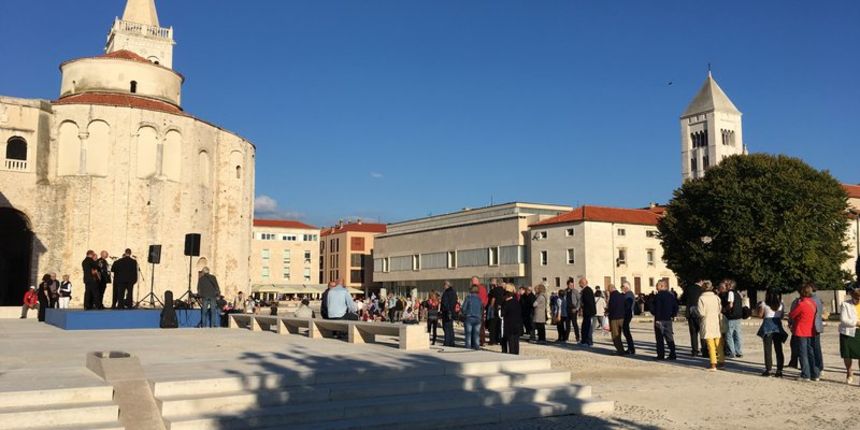 I zadarski umirovljenici traže povećanje mirovina