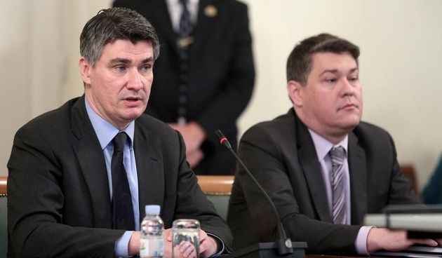 Podrška Lalovcu, najavio izmjenu predstečajnih nagodbi, foto: pixsell.hr