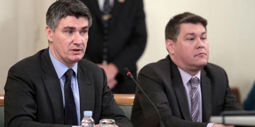 Podrška Lalovcu, najavio izmjenu predstečajnih nagodbi, foto: pixsell.hr Podrška Lalovcu, najavio izmjenu predstečajnih nagodbi, foto: pixsell.hr