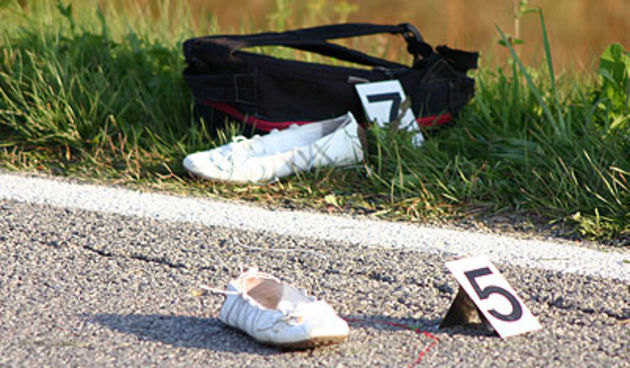 Požega prometna bus