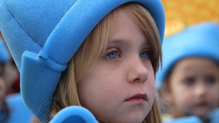 Virski karnevalić 2016. Virski karnevalić 2016.