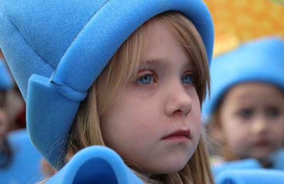 Virski karnevalić 2016. Virski karnevalić 2016.