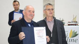 Gradska loža: Otvoreni 19. Dani masline Gradska loža: Otvoreni 19. Dani masline