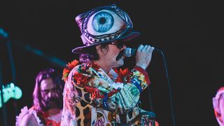 Puntamika: Let 3 i Beštije