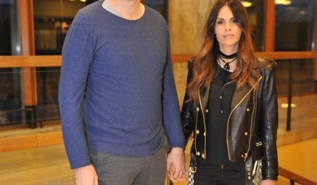 Bračni par Rađa, Viktorija i Dino