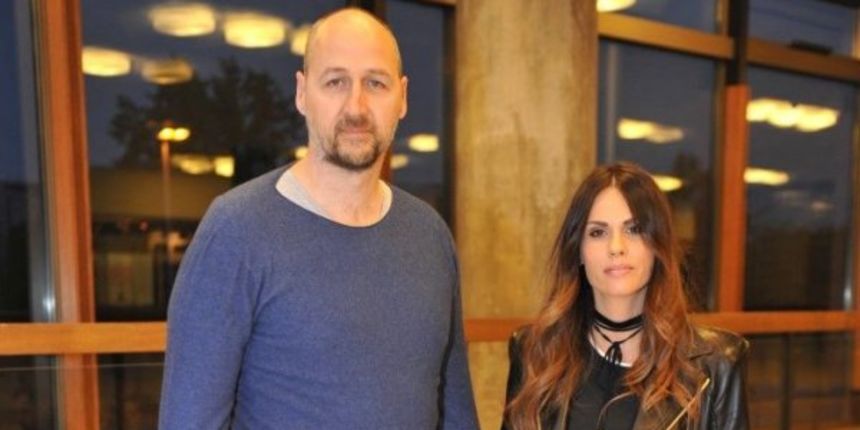 Bračni par Rađa, Viktorija i Dino Bračni par Rađa, Viktorija i Dino