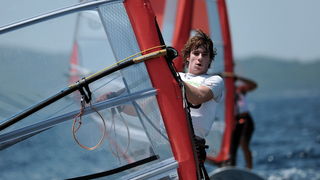 Zadar, 120711.
ISAF svjetsko juniorsko prvenstvo
Zadar 2011, 07.-15. srpanj 2011.
Sesti je dan svjetskog prvenstva u jedrenju koje se odrzava u organizaciji jedrlicarskog kluba Uskok. Danasnji dan je dan odmora za sve jedrlicare osim za jedrilicare na d Zadar, 120711.
ISAF svjetsko juniorsko prvenstvo
Zadar 2011, 07.-15. srpanj 2011.
Sesti je dan svjetskog prvenstva u jedrenju koje se odrzava u organizaciji jedrlicarskog kluba Uskok. Danasnji dan je dan odmora za sve jedrlicare osim za jedrilicare na d