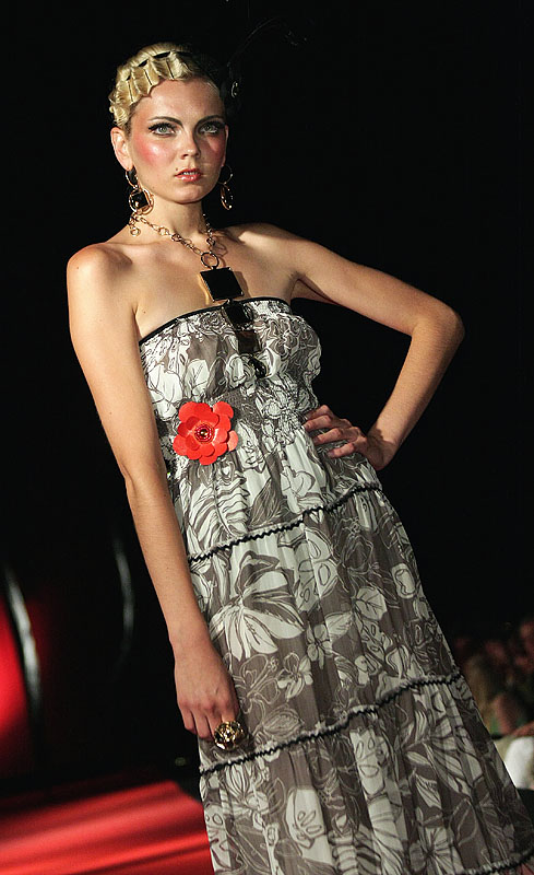 Victorian Summer by Ella u The Gardenu (foto: Marin Gospić)