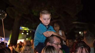 Biogradska noć 2018 Biogradska noć 2018