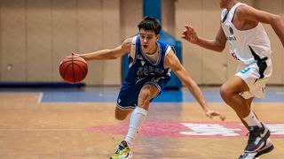 KK Zadar, kadeti, Filip Bilokapić